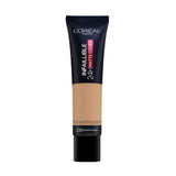L'Oreal Paris Infallible 24h Matte Foundation 230 Honey
