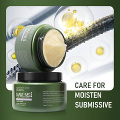 Navensi Herbal Hair Mask 500 ml