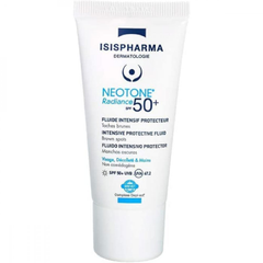 Isis Pharma Neotone Radiance Sunscreen Cream 30 ml
