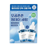 Medicube Zero Pore Peptide Daily Pore Refining Serum Set 30ml x 2 Pcs