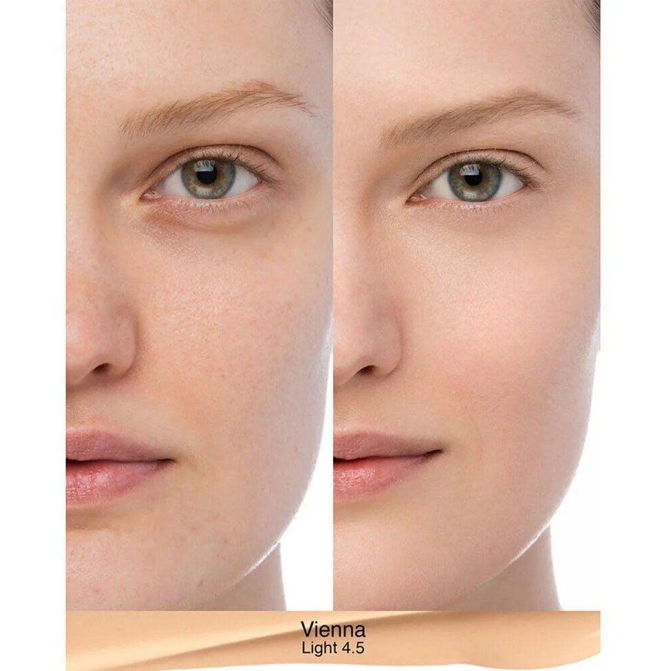 نارس كريم أساس طبيعي طويل الأمد-فيينا-30مل | صيدلية.كوم.