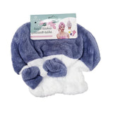 منشفة شعر طاقية من لوفيان