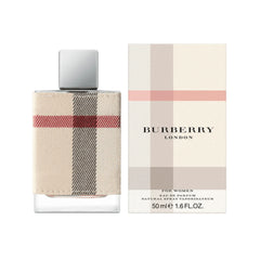 London Eau de Parfum for women by Burberry