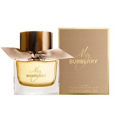 My Burberry Eau de Parfum for Women 50 ml by Burberry