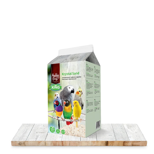هوبي كينغ رمل كريستال 2 كيلو |  صيدلية.كوم.