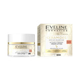 Eveline Cosmetics Lifting 50+ Ceramides & Niacinamide Actively Friming Face Cream 50 ml