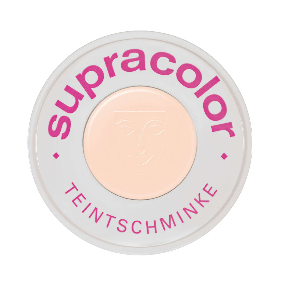 كريم أساس فاونديشن كريولان سوبرا كولور 30 مل | صيدلية.كوم.