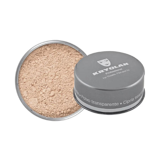 البودرة الشفافة TL7 من كريولان 60 جم | صيدلية.كوم.