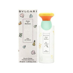 Bvlgari Petits et Mamans Eau de Toilette for children, 40 ml