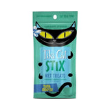 تيكي كات ستيكس مكافات رطبة مع التونا في المرق الكريمي 85غ | صيدلية.كوم.