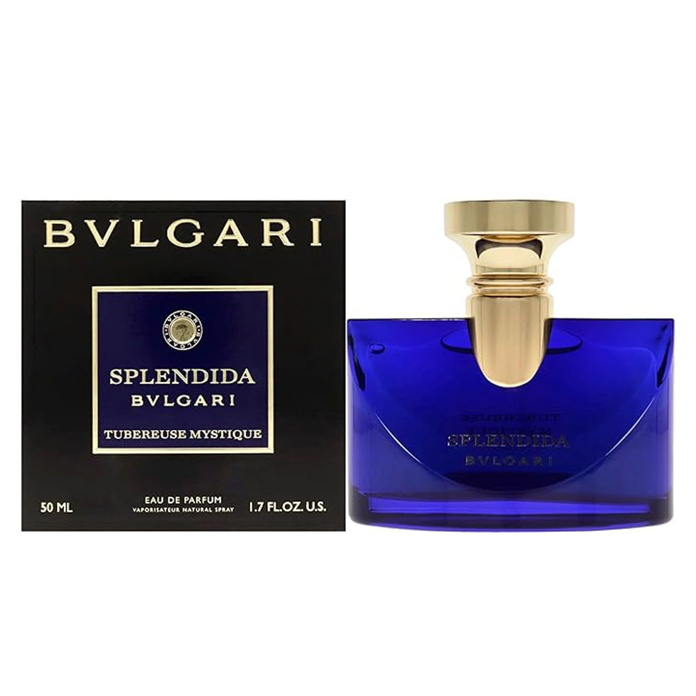 Splendida Tuberose Mystique Eau de Parfum for Women by Bvlgari