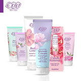 منتجات ايفا للعناية بالجسم