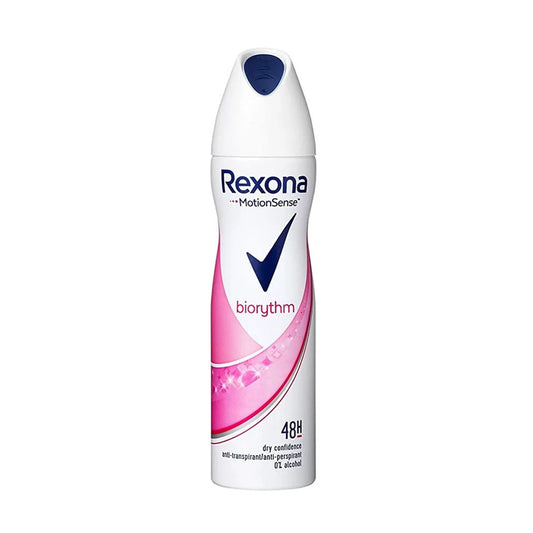Rexona Motion Sense Purederm Deodorant 200 ml
