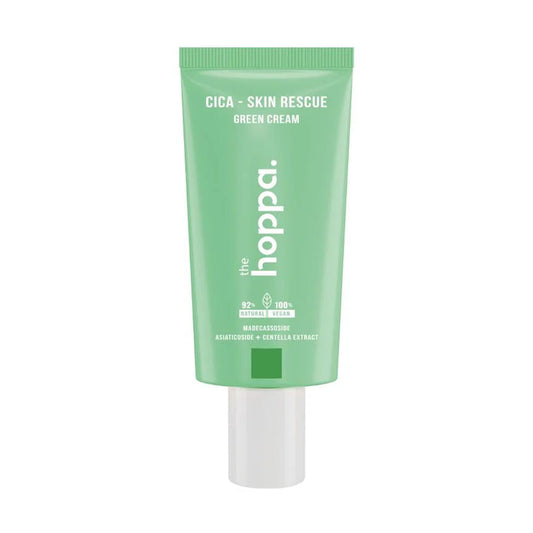 Rescue cream for skin with Centella extract from The Hoppa 50 ml