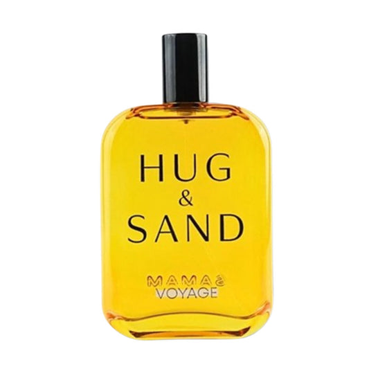 عطر صمام هق اند ساند فوياج او دو بارفيوم 100 مل