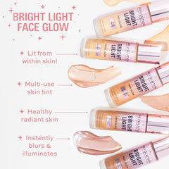 Revolution Bright Light Face Glow Highlighter