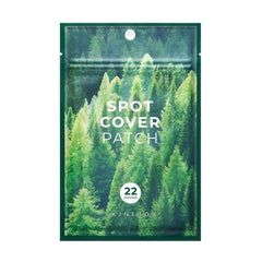 Skin1004 Tea Trica Spot Cover Patch 22 Patches