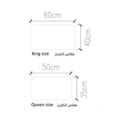 سباكير مخدة نوم كلاسيك | صيدلية.كوم.