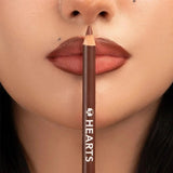 Hearts Lip Liner Pencil Contour 05