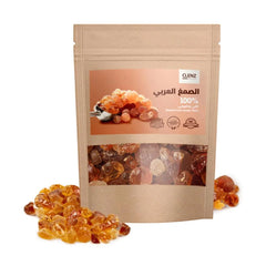 الصمغ العربي طبيعي 100% 150 جم - كلينز