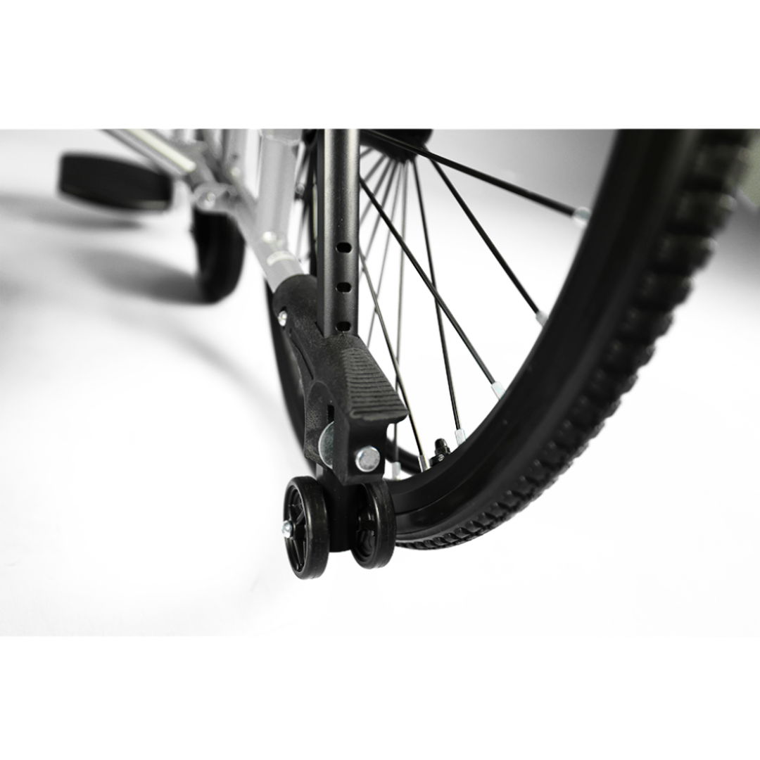 كرسي دبل اكس مبطن 60 سم شديد التحمل | صيدلية.كوم.