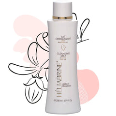 Heliabrine with jojoba and macadamia milk 200 ml
