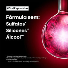 L'Oréal Professionnel Curl Expression Intense Hydration Shampoo 300 ml