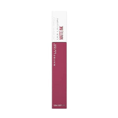 Maybelline Super Stay Matte Ink Savant 155