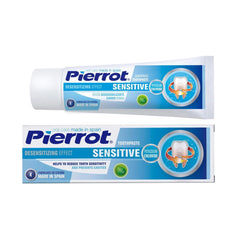 Pierrot Toothpaste for Sensitive Teeth 75 ml