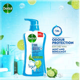 Dettol Cool Shower Gel 700 ml