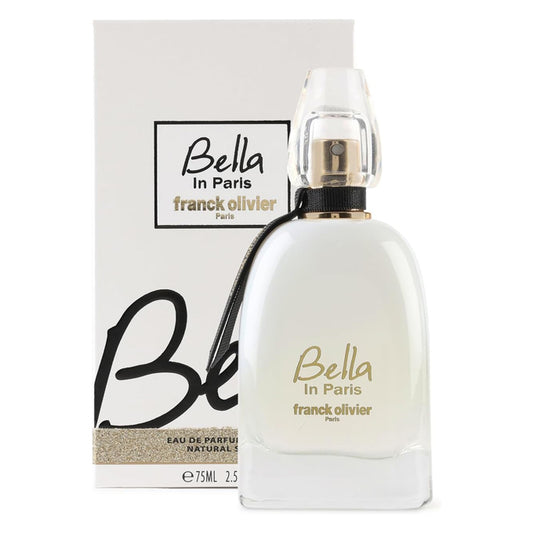 فرانك اوليفير عطر بيلا ان باريس او دو بارفيوم 75مل | صيدلية.كوم.