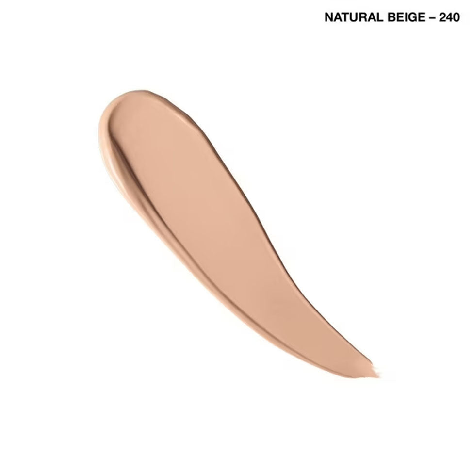 كريم أساس سائل سيمبلي ايجليس 3 في 1 بيج طبيعي 240 من كوفر جيرل 30 مل | صيدلية.كوم.