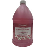 Global Star Flower Massage Oil Gallon 3.8 Liter
