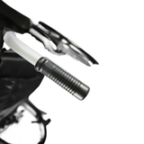 كرسي دبل اكس مبطن 60 سم شديد التحمل | صيدلية.كوم.