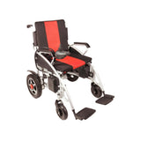 DW-W6011Y/L كرسي متحرك كهربائي مقاس 50 سم - بطارية جانبية | صيدلية.كوم.