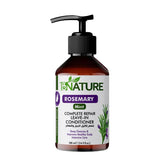 By Nature Leave-In Repair Balm with Rosemary and Mint 500 ml