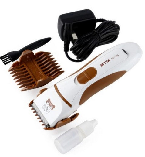 بي تي ام ماكينة حلاقة حيوانات أليفة |  صيدلية.كوم.