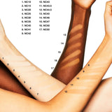 بودرة كريم أساس ماك استوديو فكس مضغوطة NC35 | صيدلية.كوم.