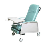 كرسي تبرع - مع طاولة | صيدلية.كوم.