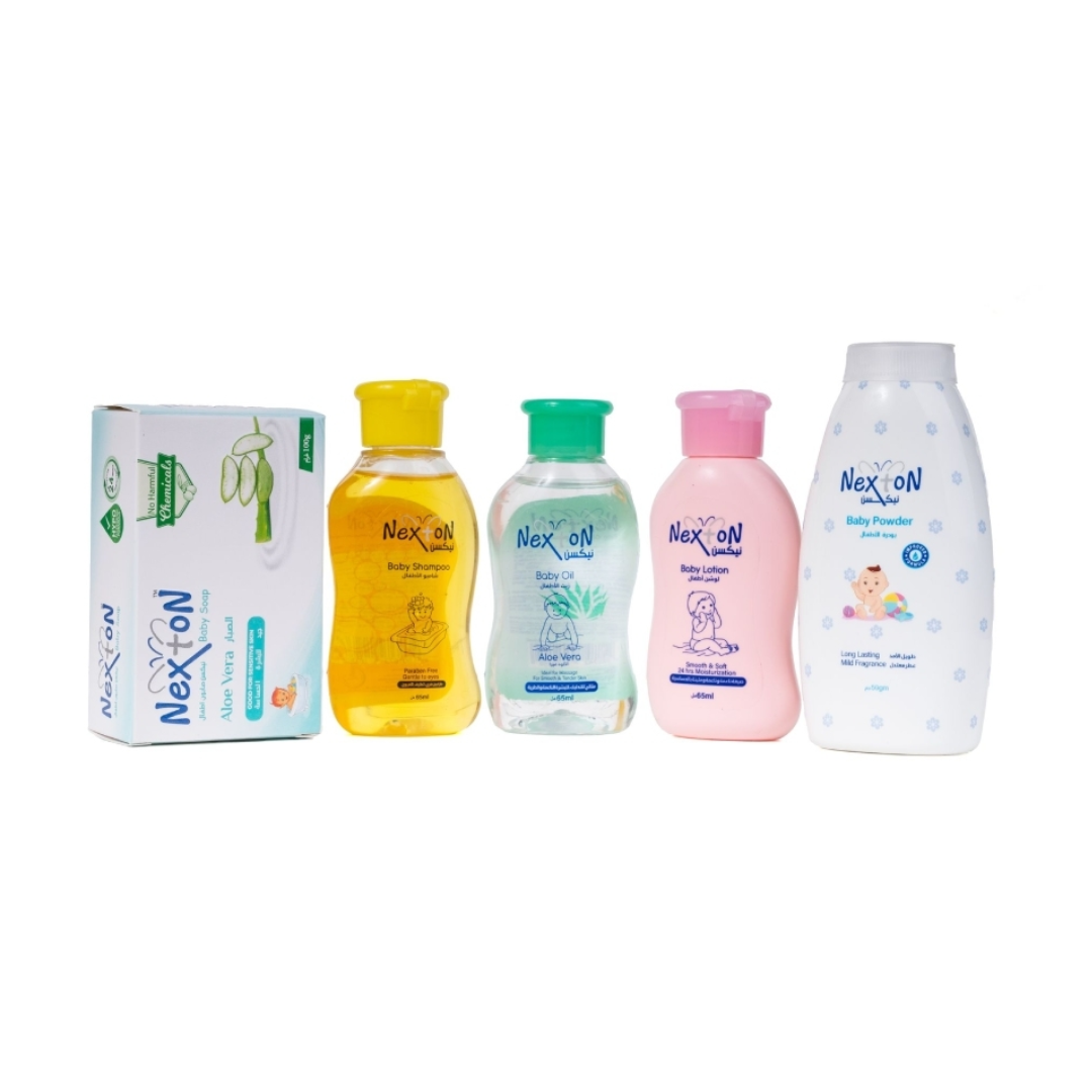 نيكسن حقيبة أطفال صغيرة الحجم زرقاء | صيدلية.كوم.