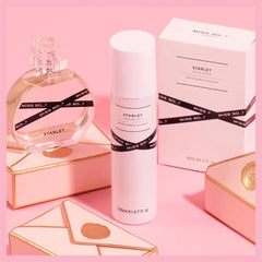 So Body Spray Miss Starlet 140 ml