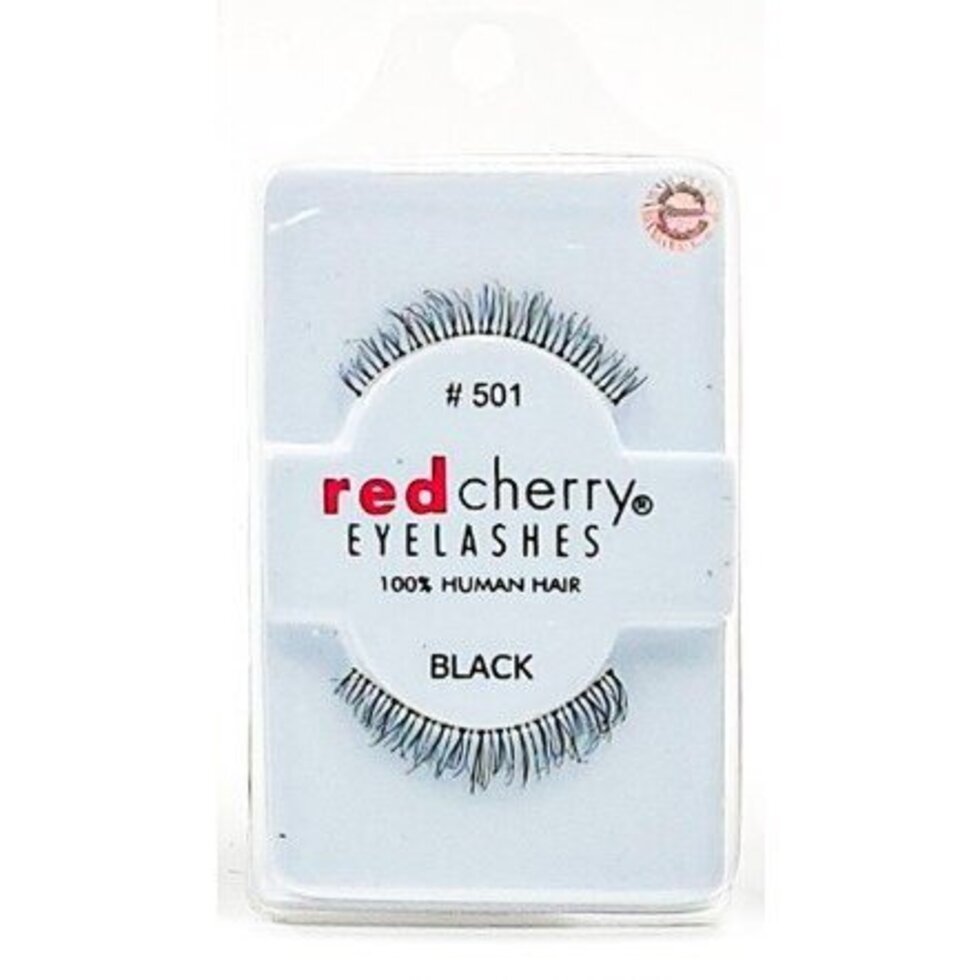 ريد تشيري رموش صناعية رقم 501 | صيدلية.كوم.