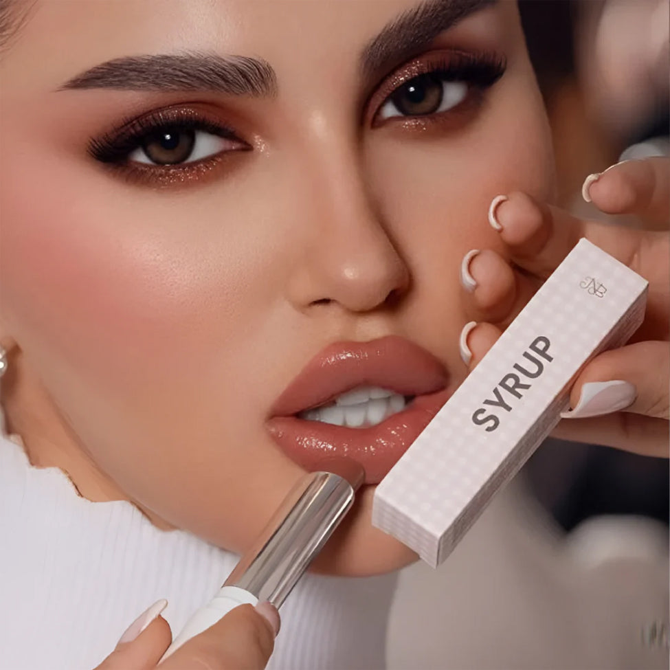 نوره بوعوض روج كريمي سراب
