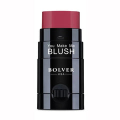 Bolver You Make Me Blush