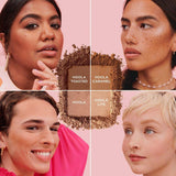 بودرة برونزر هولا لايت من بنفت | صيدلية.كوم.