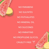 Cantu Guava & Ginger Treatment Serum 118 ml