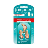 Compeed Blister Mixed 5 Plasters