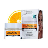 كريم جل بفيتامين سي لتفتيح البشره من ادفانسد كلينكالز 59 مل | صيدلية.كوم.