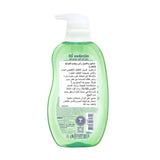 شامبو و غسول للأطفال العضوي لحديثي الولادة من دي-ني