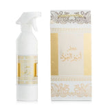 Oud Lover Air Freshener Amir Al Oud 500 Ml